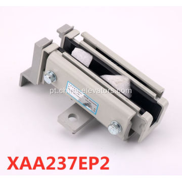 Sapata guia XAA237EP2 CWT para elevadores OTIS